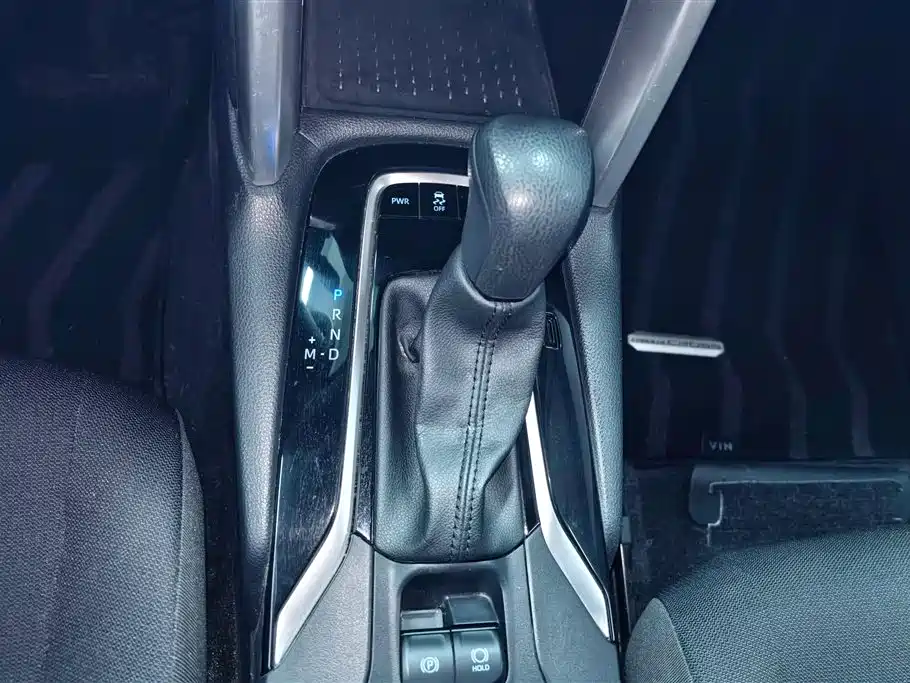 Corolla Sharp 2024 2.0L Intelligent Electric Hybrid Dual Engine Pioneer Edition купить на сайте DeffCars