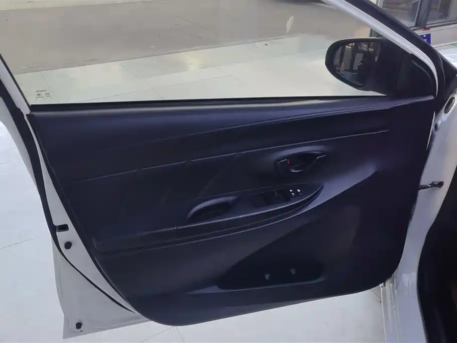YARiS L Zhixuan 2019 1.5E CVT Charming Edition National VI купить на сайте DeffCars