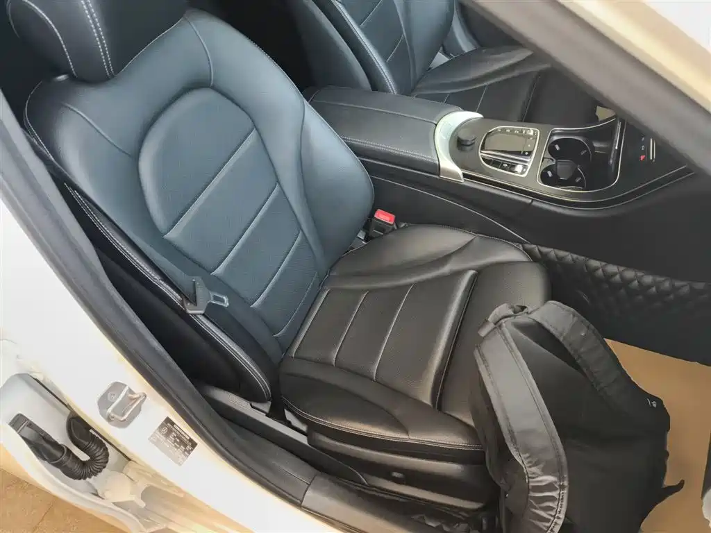 Mercedes-Benz C-Class 2019 C 180 L Fashionable Sports Edition купить на сайте DeffCars