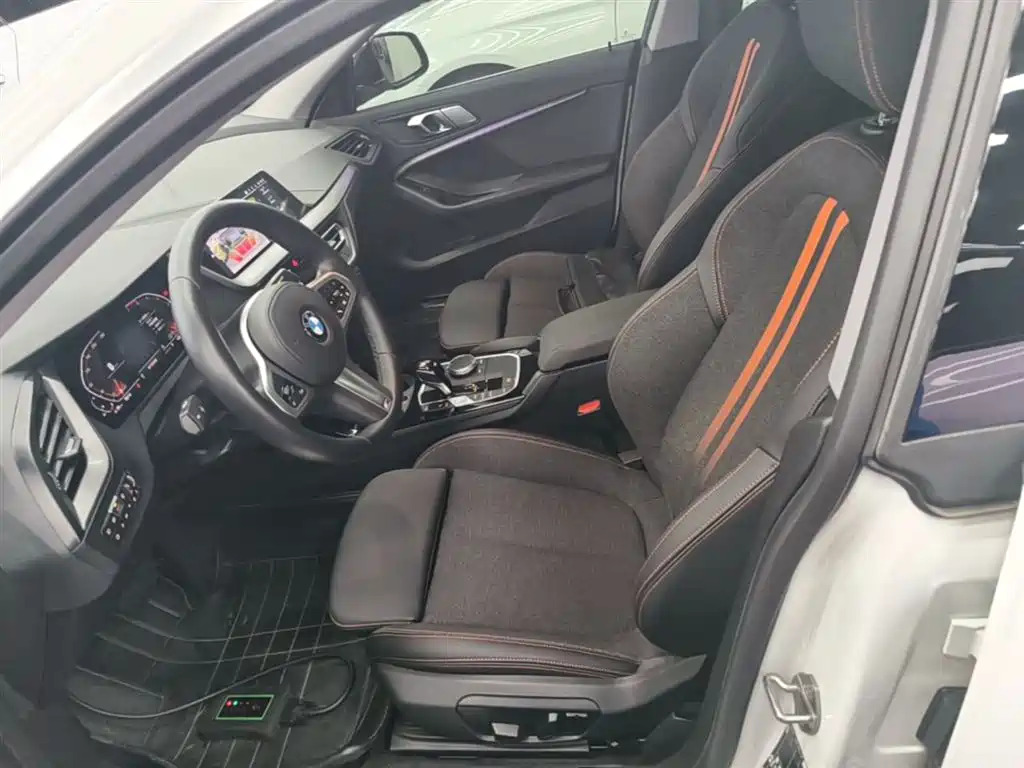 BMW 2 Series Imported 2021 225i Four-Door Coupe M Sports Package купить на сайте DeffCars