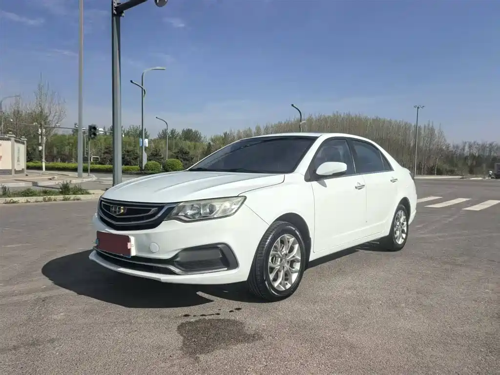 Vision 2018 1.5L automatic premium model купить на сайте DeffCars