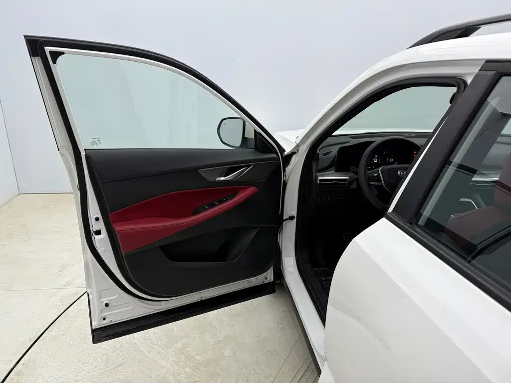 Changan CS35PLUS 2023 Enjoy Edition 1.4T DCT Luxury Model купить на сайте DeffCars