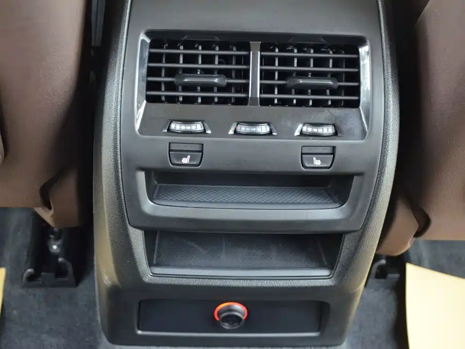 BMW X5 2026 Facelift xDrive 30Li Exclusive M Sports Night Package купить на сайте DeffCars