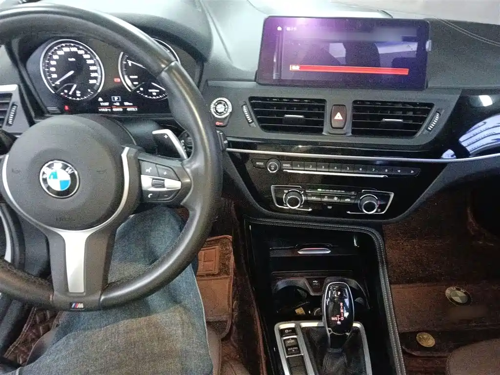 BMW 1 Series 2020 125i Leading M Sports Package купить на сайте DeffCars