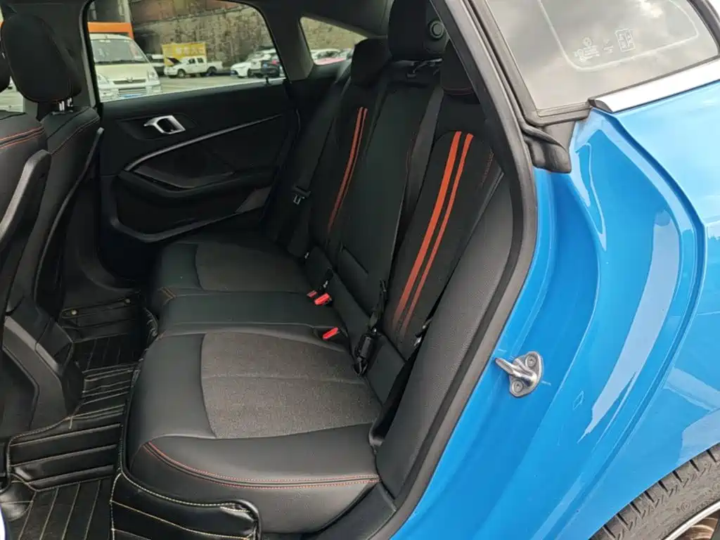 BMW 2 Series Imported 2021 225i Four-Door Coupe M Sports Package купить на сайте DeffCars