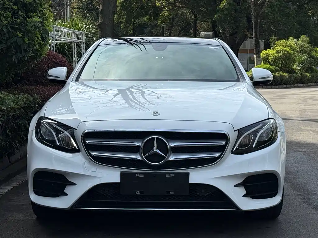 Mercedes-Benz E-Class 2020 E 260 L Sports купить на сайте DeffCars