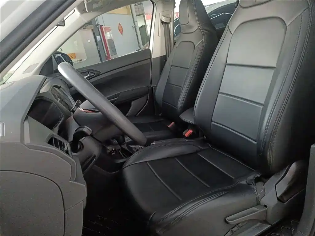 Tukai 2023 facelift 1.5L automatic fashion version купить на сайте DeffCars