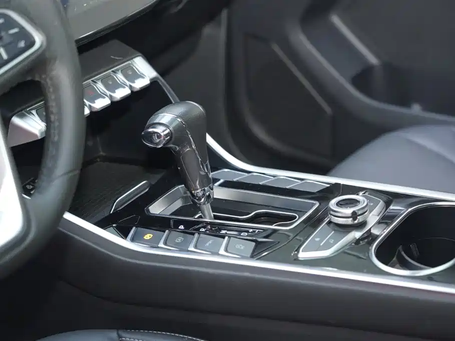 Territory 2019 EcoBoost 145 CVT Platinum Collar Type National VI купить на сайте DeffCars