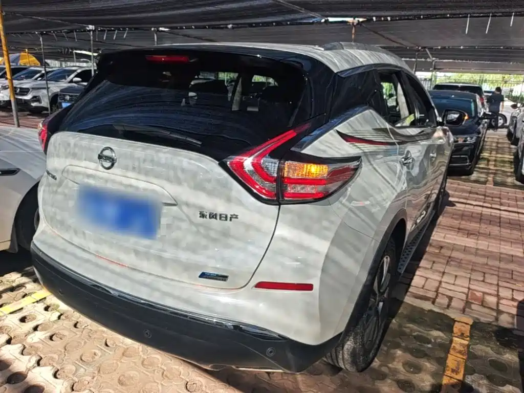 Loulan 2017 2.5L XL 2WD Smart Edition купить на сайте DeffCars