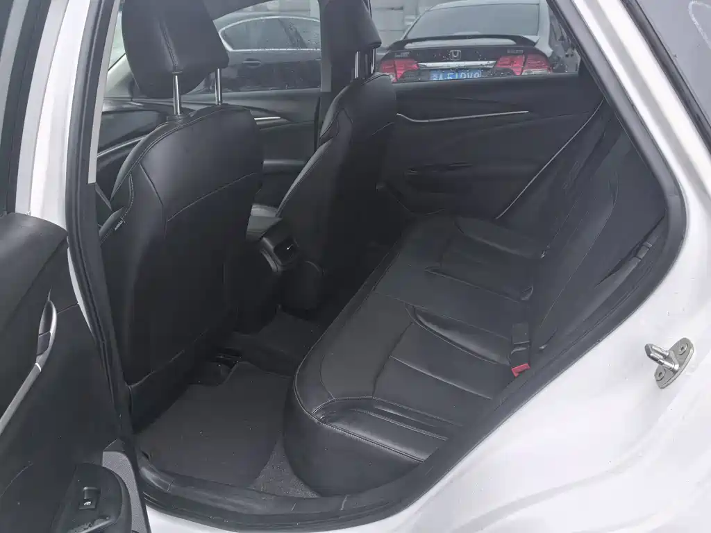 Yinglang 2021 Model 1.5L Automatic Elite купить на сайте DeffCars
