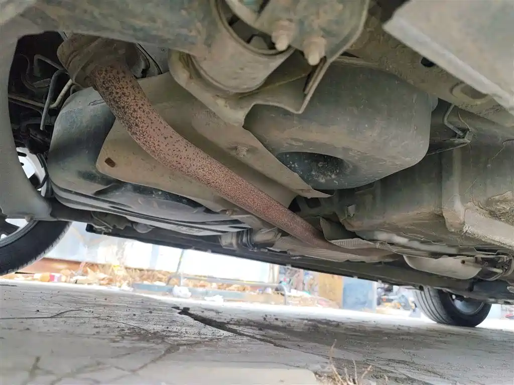 Vision S1 2018 1.5L CVT front-end model купить на сайте DeffCars