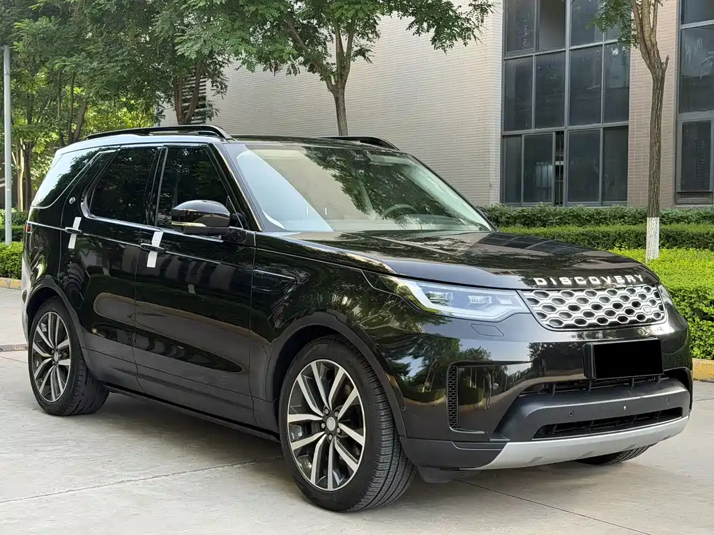 Discover 2024 360PS S купить на сайте DeffCars