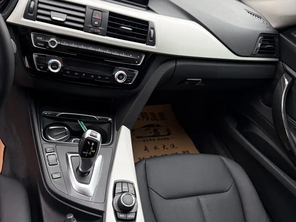 BMW 3 Series GT 2017 320i Fashion Model купить на сайте DeffCars