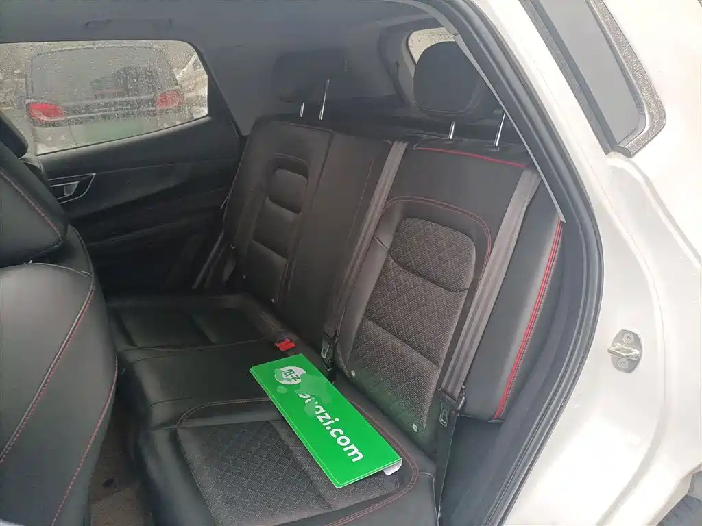Tiggo 5x 2020 High Energy Edition 1.5T CVT High Energy No. 2 купить на сайте DeffCars