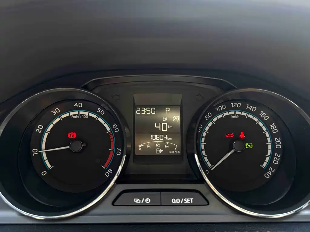Kamiq 2023 Modified 1.5L Automatic Comfort Edition купить на сайте DeffCars