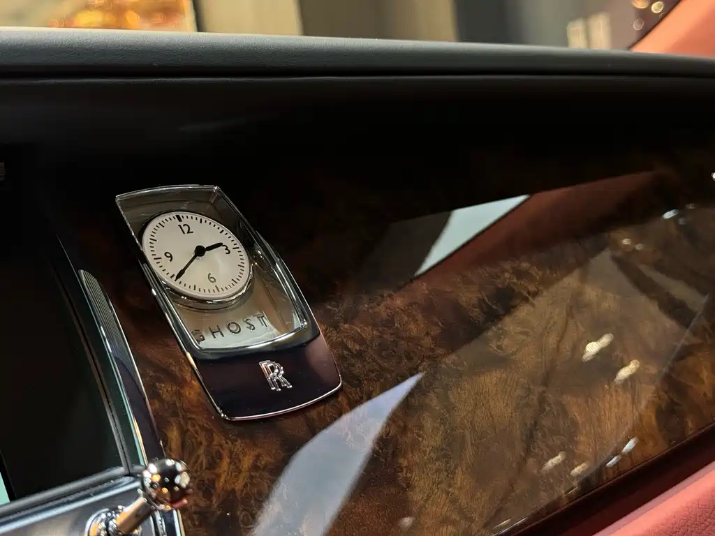 Ghost 2015 Series II Extended Edition купить на сайте DeffCars