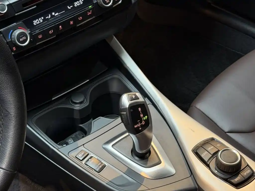 BMW 1 Series imported 2016 120i leading model купить на сайте DeffCars