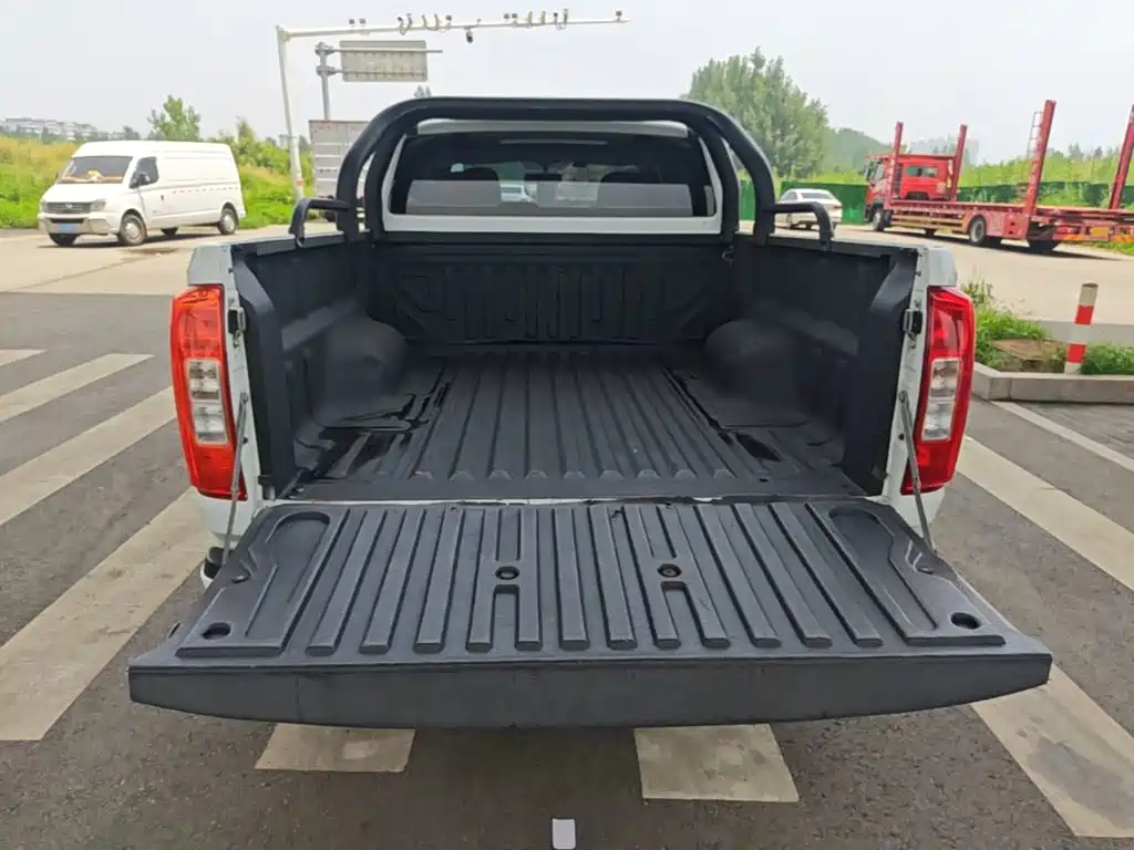 Cannon (Poer) 2019 2.0T Commercial Manual Diesel 2WD Elite Long Case GW4D20M купить на сайте DeffCars
