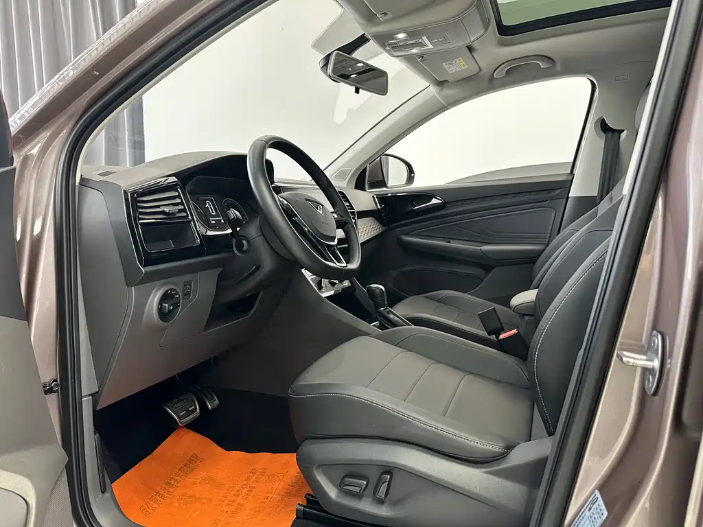 Jetta VS7 2021 1.4T Automatic Enjoy Edition купить на сайте DeffCars