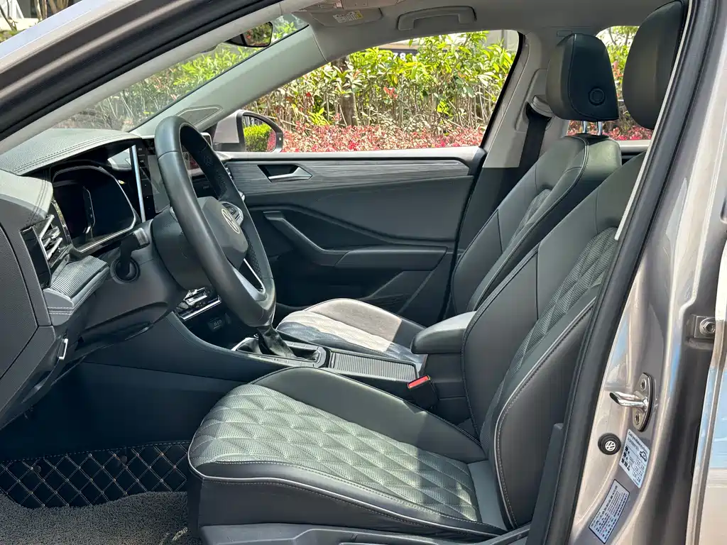 Sagitar 2023 280TSI DSG Super Edition купить на сайте DeffCars