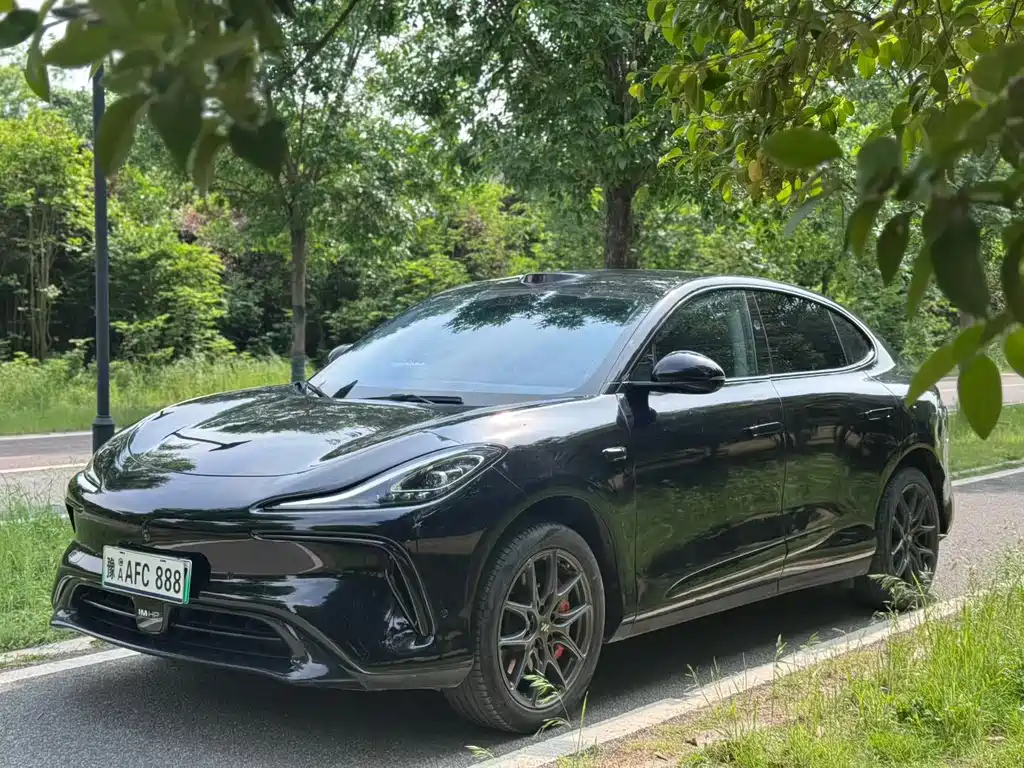 Zhiji LS6 2023 Max Standard Edition купить на сайте DeffCars