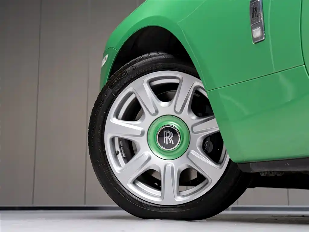 Yaoying 2018 6.6T standard model купить на сайте DeffCars