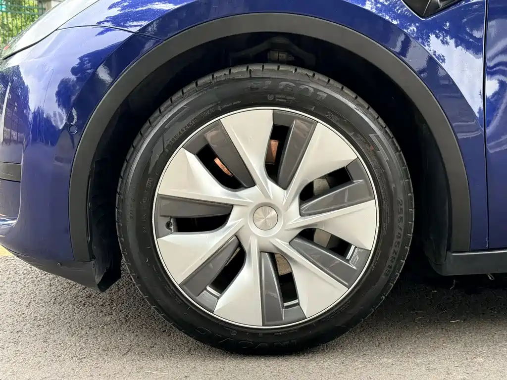 Model Y 2022 rear-wheel drive купить на сайте DeffCars