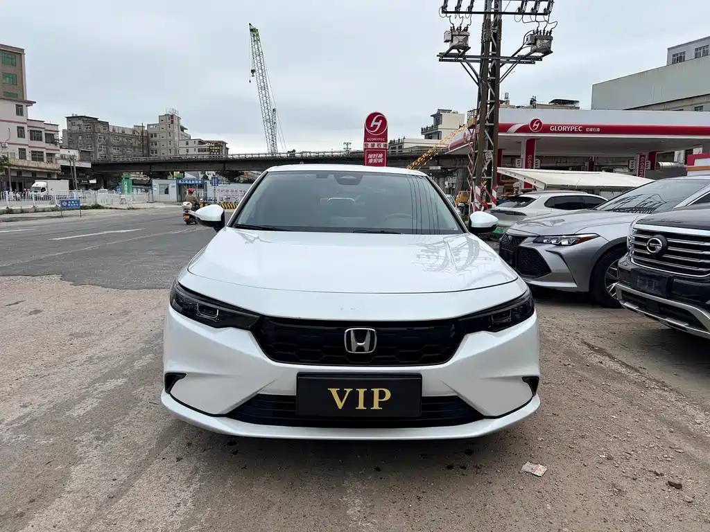 Stylish 2022 240TURBO CVT Deluxe Edition купить на сайте DeffCars