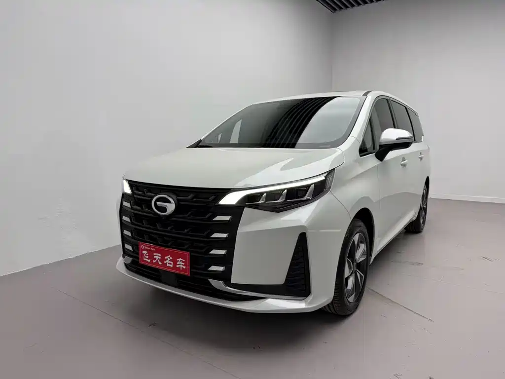 Trumpchi M6 2023 PRO 270T DCT Exclusive Edition купить на сайте DeffCars