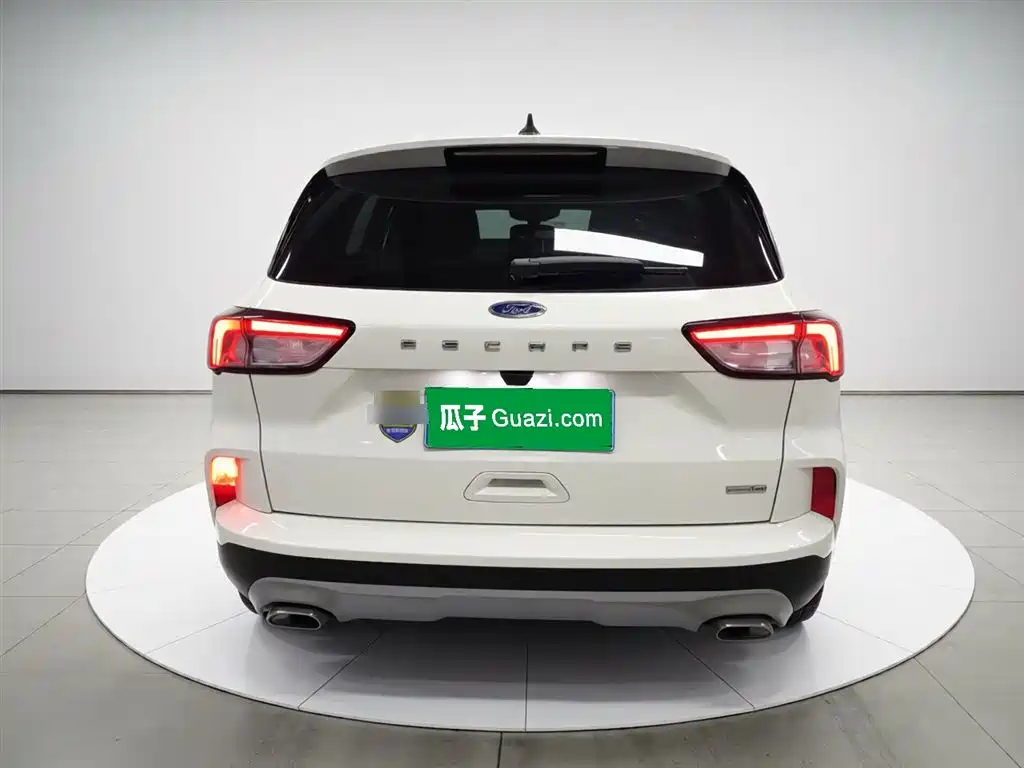 Ruiji 2020 EcoBoost 245 two-wheel drive Yaoxiang model купить на сайте DeffCars