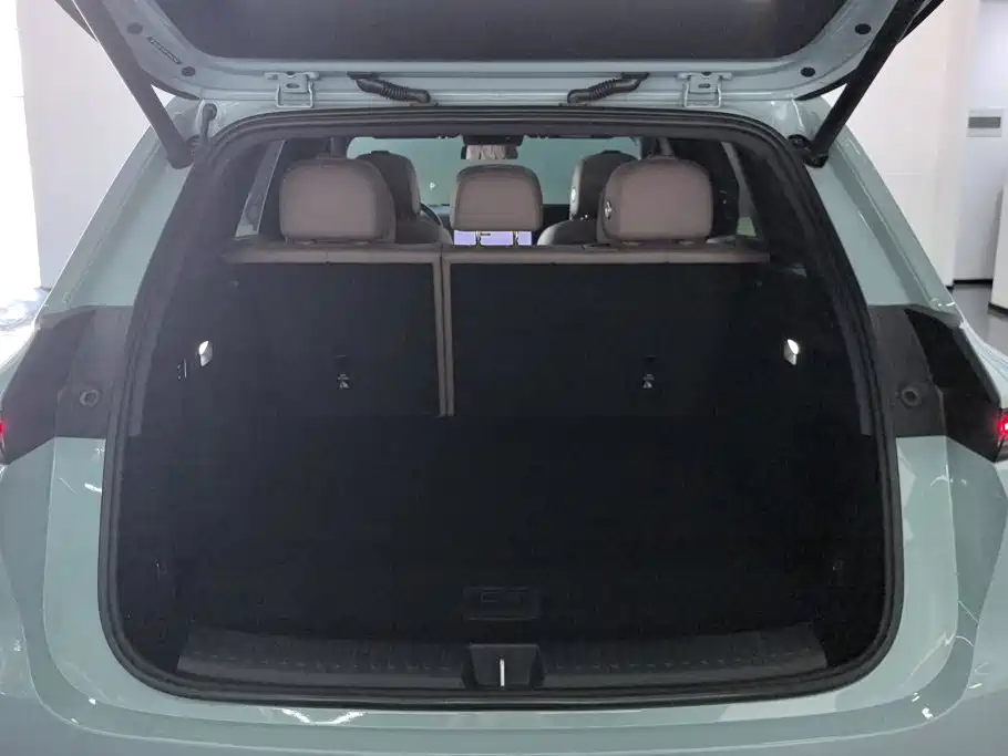 Ideal L6 2025 Max smart refresh version купить на сайте DeffCars