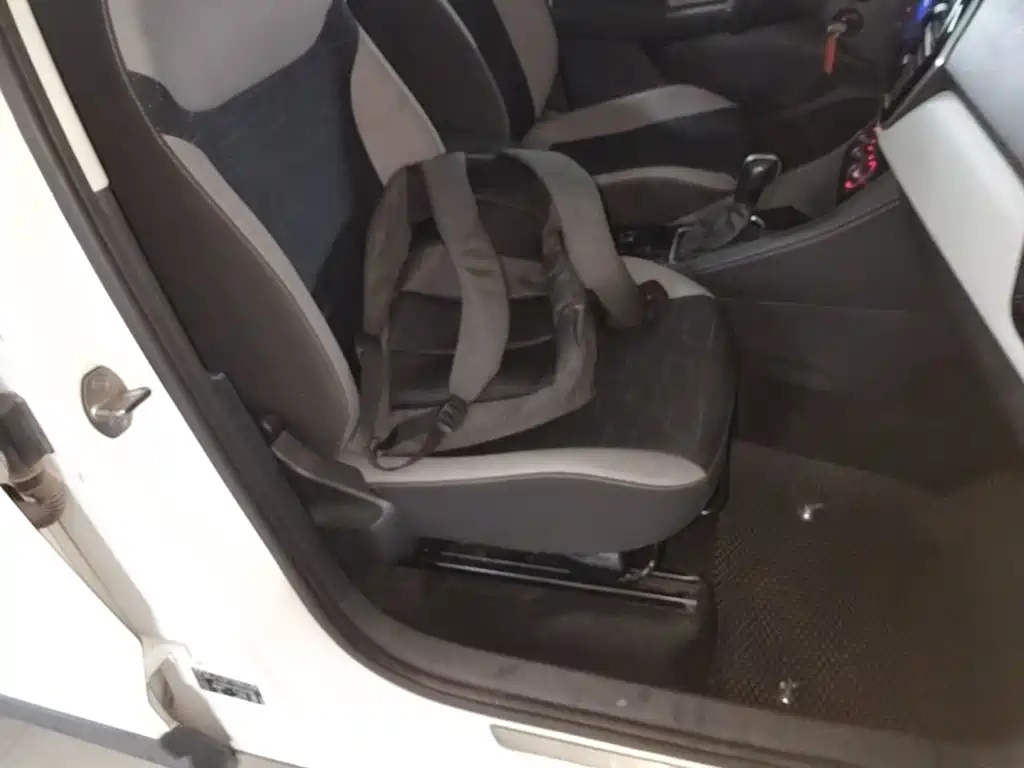 JETTA VS7 2022 280TSI automatic aggressive version купить на сайте DeffCars