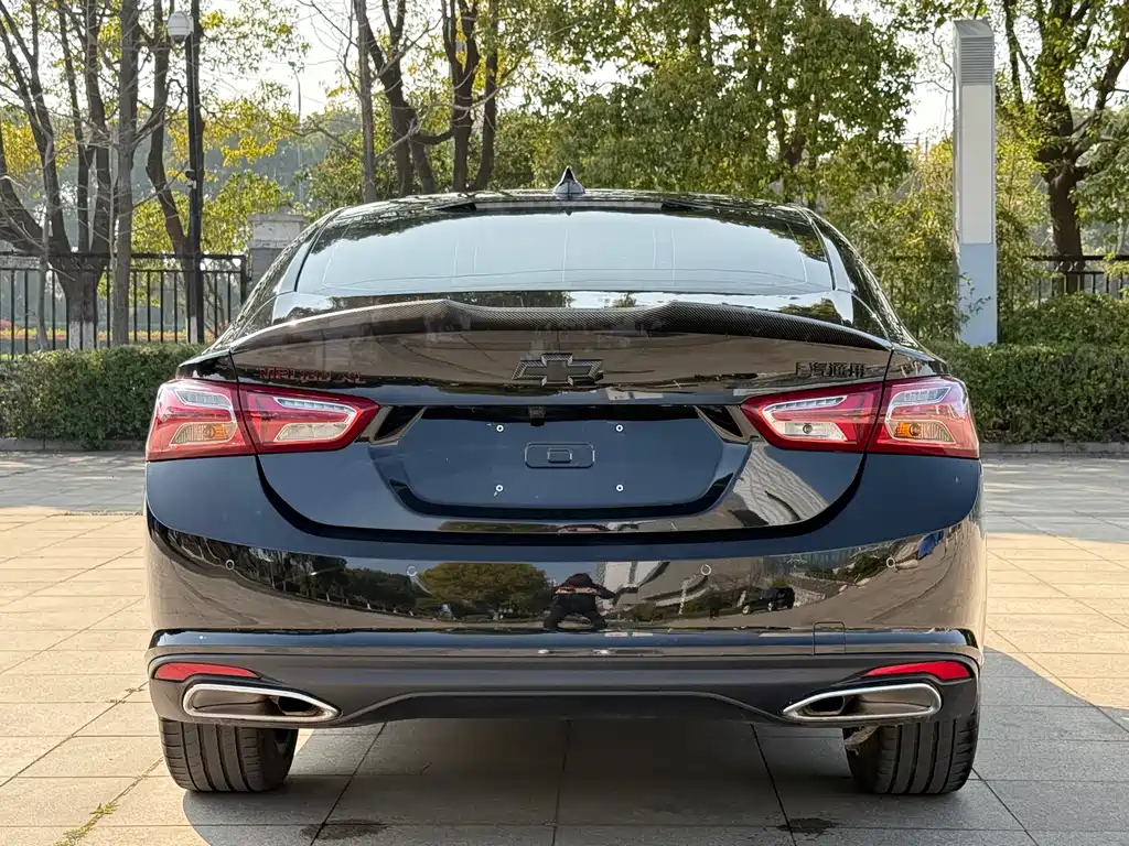 Malibu XL 2023 Redline 2.0T Ruizhi Edition купить на сайте DeffCars