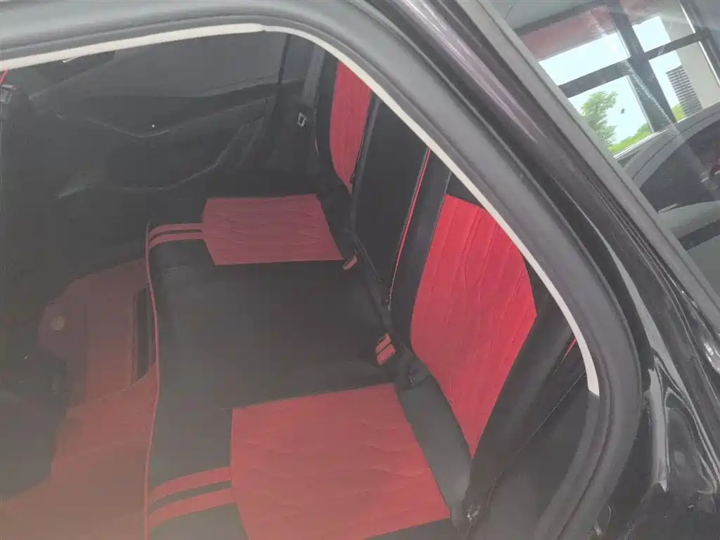 Sagitar 2021 280TSI DSG Super Edition купить на сайте DeffCars