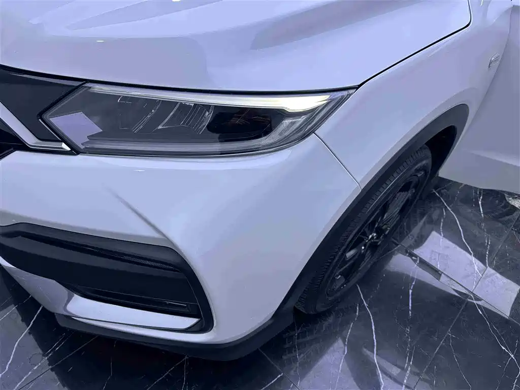 Honda XR-V 2021 220TURBO CVT Deluxe Edition купить на сайте DeffCars