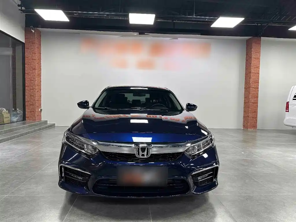 Yingshipai 2019 260TURBO Exquisite Edition National VI купить на сайте DeffCars