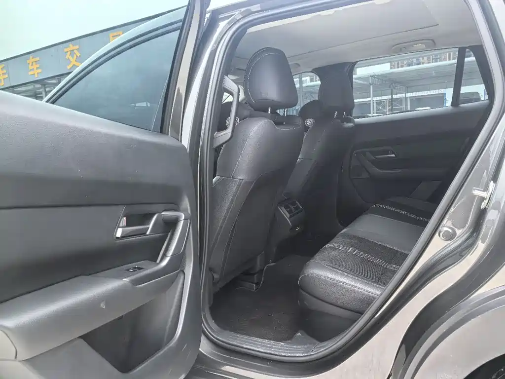 Mazda CX-50 2023 2.0L Leading Edition купить на сайте DeffCars