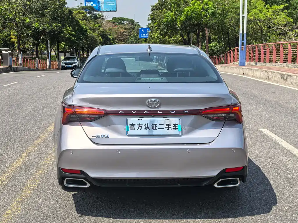 Asia Dragon 2022 2.0L Deluxe Edition купить на сайте DeffCars