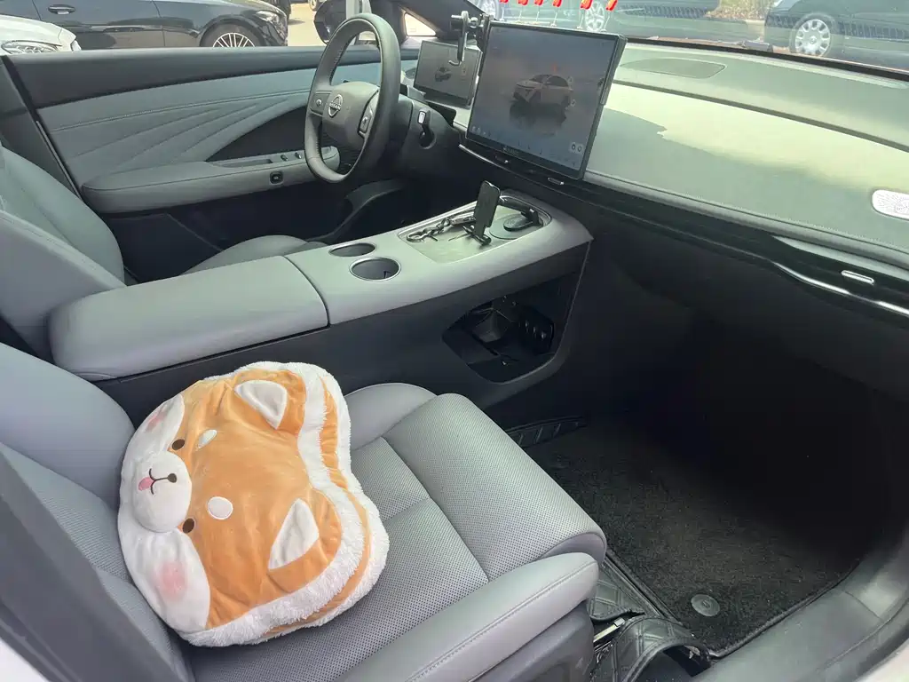 Nissan N7 2025 625 Max купить на сайте DeffCars