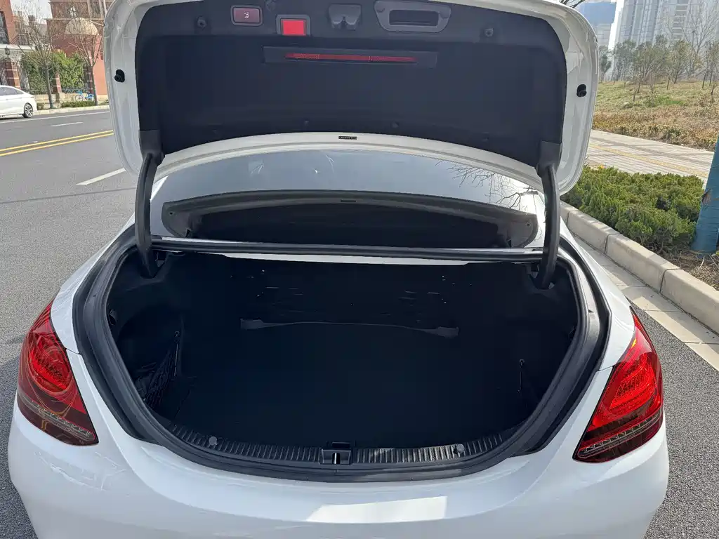 Mercedes-Benz C-Class 2021 C 260 Star Collection Edition купить на сайте DeffCars