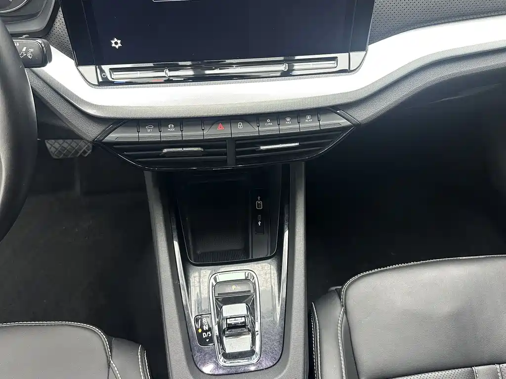 Octavia 2022 Pro TSI280 Premium Edition купить на сайте DeffCars