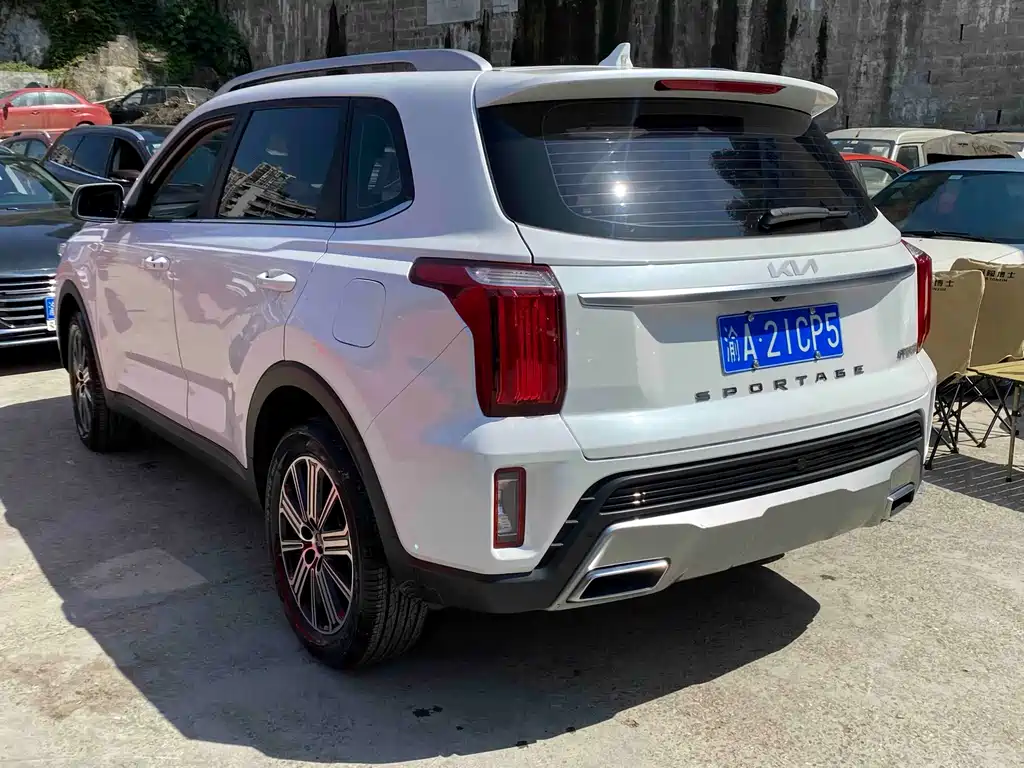 Zhipao 2021 Ace 2.0L Challenge Edition купить на сайте DeffCars