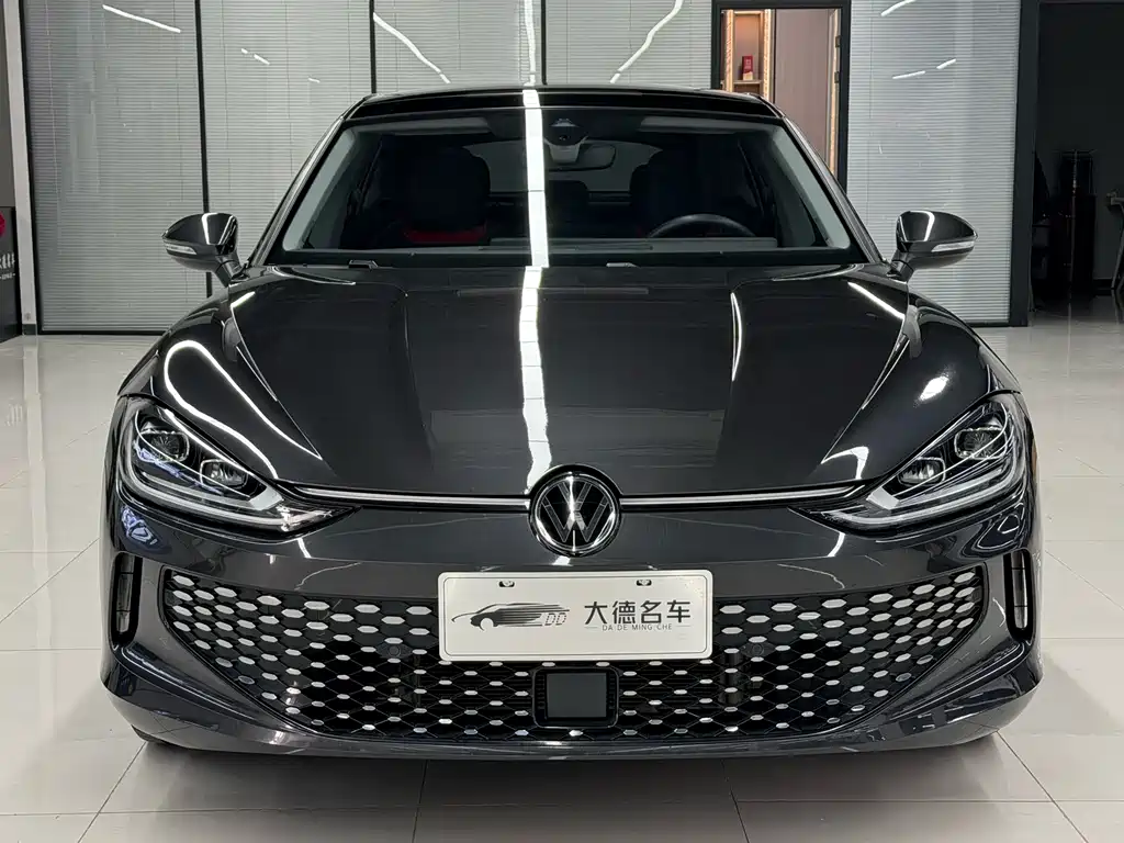 Lingdu 2023 Lingdu L 280TSI DSG Hot Edition купить на сайте DeffCars