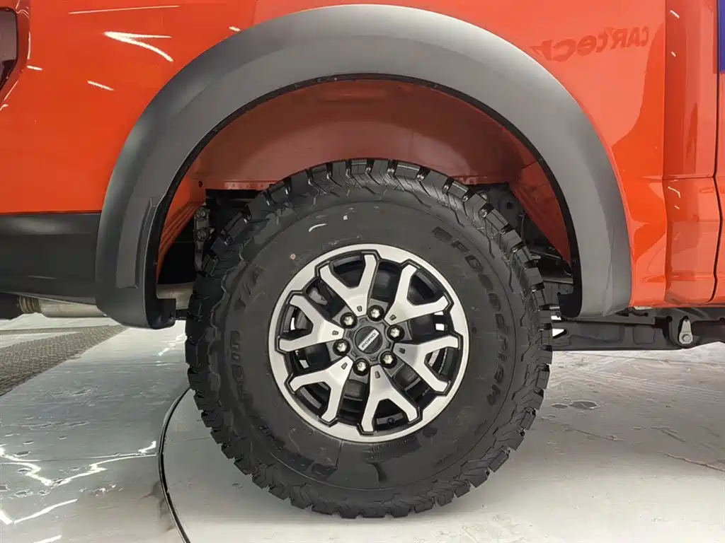 F-150 Raptor Lingxiao 2023 3.5T Raptor Lingxiao Edition купить на сайте DeffCars