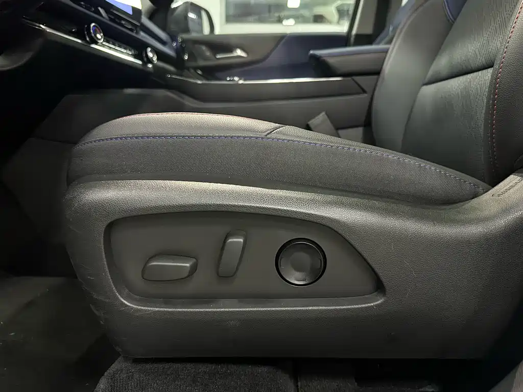 Explorer Plus 2024 102km RS flagship version купить на сайте DeffCars