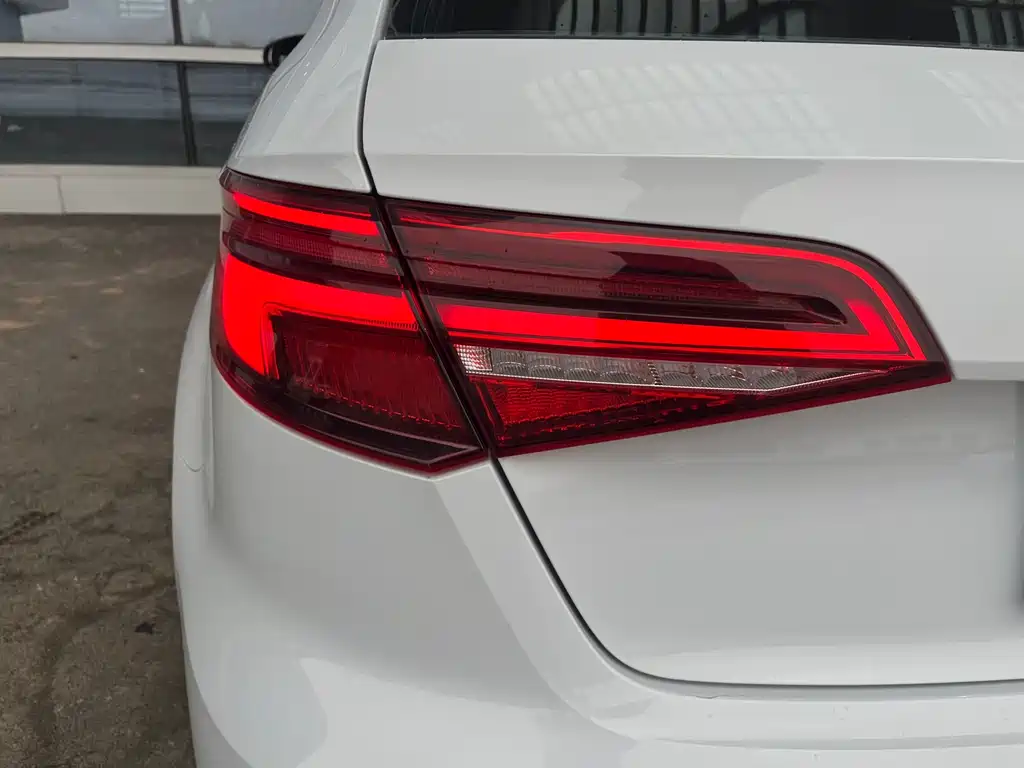 Audi A3 2019 Sportback 35 TFSI Fashion Type National VI купить на сайте DeffCars