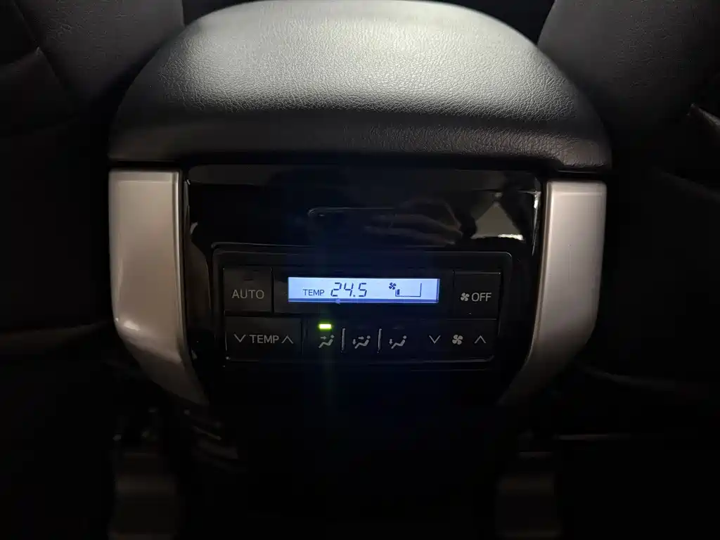 Prado 2018 3.5L automatic TX купить на сайте DeffCars