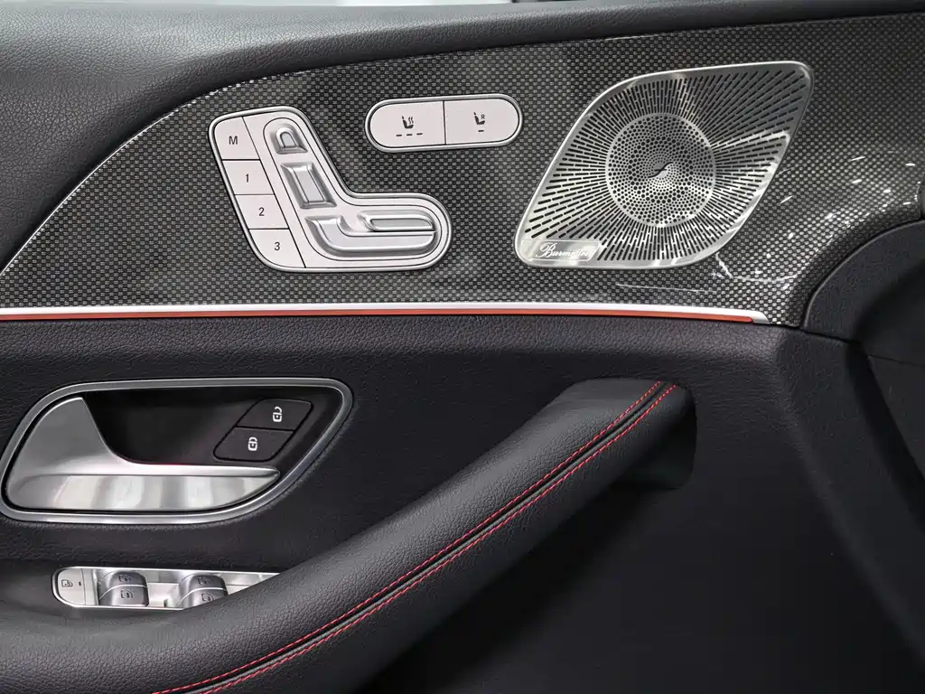 Mercedes-Benz GLE Coupe AMG 2022 AMG GLE 53 4MATIC+ Coupe SUV купить на сайте DeffCars