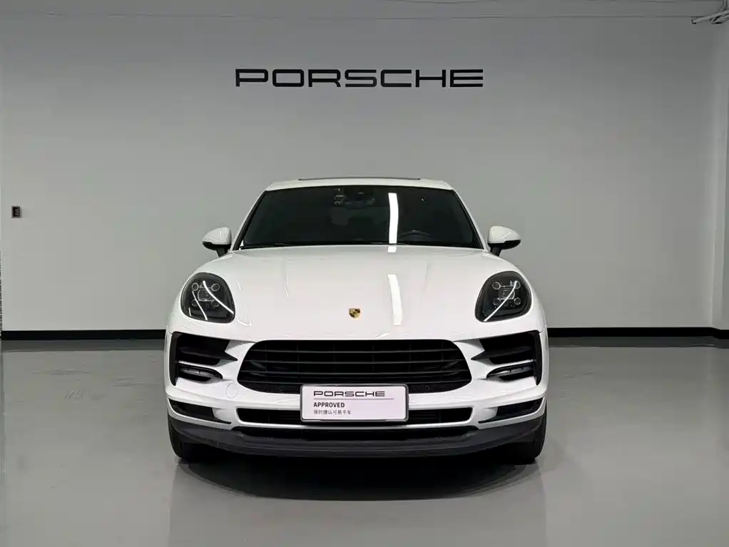 Macan 2020 Macan 2.0T купить на сайте DeffCars