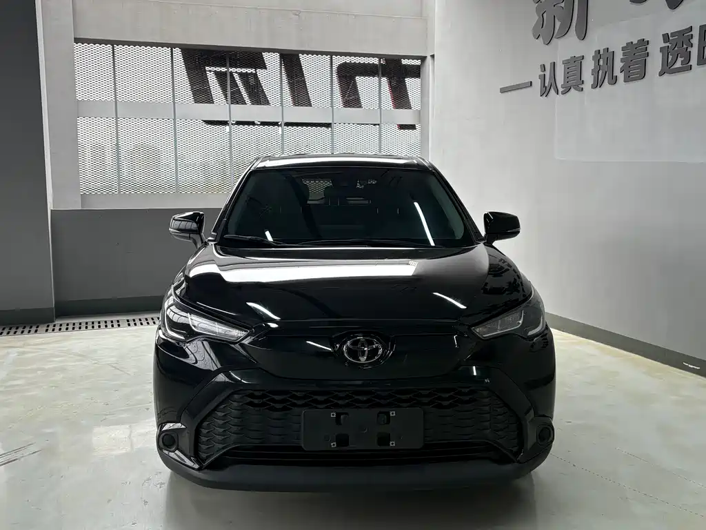 Fenglanda 2022 2.0L CVT leading version купить на сайте DeffCars